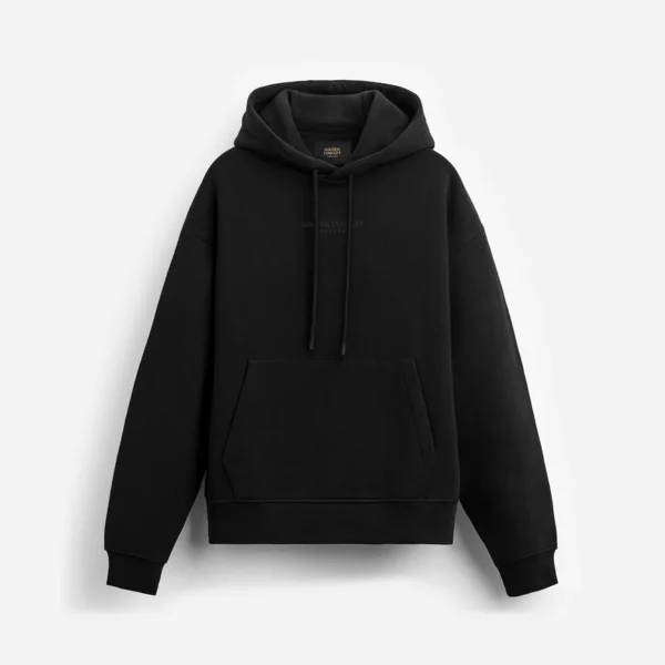 black t-shirt (Copy)